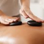 Full service spa near me offering relaxation massage and facial combo